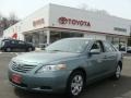Aloe Green Metallic - Camry LE Photo No. 1