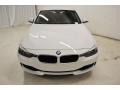 2013 Alpine White BMW 3 Series 328i Sedan  photo #4