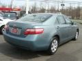 Aloe Green Metallic - Camry LE Photo No. 4