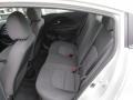Bright Silver - Rio LX Sedan Photo No. 18