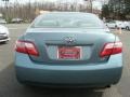 Aloe Green Metallic - Camry LE Photo No. 5