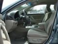 Aloe Green Metallic - Camry LE Photo No. 10
