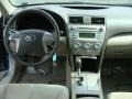 Aloe Green Metallic - Camry LE Photo No. 11