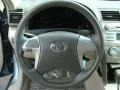 Aloe Green Metallic - Camry LE Photo No. 12