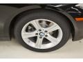 2013 Jet Black BMW 3 Series 328i Sedan  photo #3