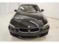 2013 Jet Black BMW 3 Series 328i Sedan  photo #4
