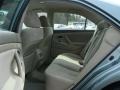 Aloe Green Metallic - Camry LE Photo No. 16
