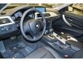 2013 Jet Black BMW 3 Series 328i Sedan  photo #6