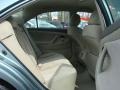 Aloe Green Metallic - Camry LE Photo No. 18