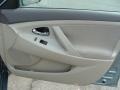Aloe Green Metallic - Camry LE Photo No. 19