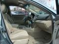Aloe Green Metallic - Camry LE Photo No. 21
