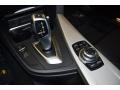 2013 Jet Black BMW 3 Series 328i Sedan  photo #9