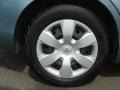 Aloe Green Metallic - Camry LE Photo No. 22