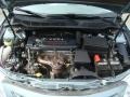 Aloe Green Metallic - Camry LE Photo No. 24