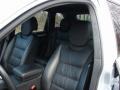 Crystal Silver Metallic - Cayenne Turbo Photo No. 16