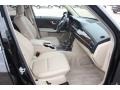 2010 Obsidian Black Metallic Mercedes-Benz GLK 350 4Matic  photo #23