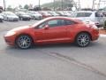 Sunset Pearlescent - Eclipse GS Sport Coupe Photo No. 2