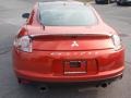Sunset Pearlescent - Eclipse GS Sport Coupe Photo No. 4