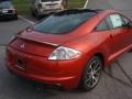 Sunset Pearlescent - Eclipse GS Sport Coupe Photo No. 5