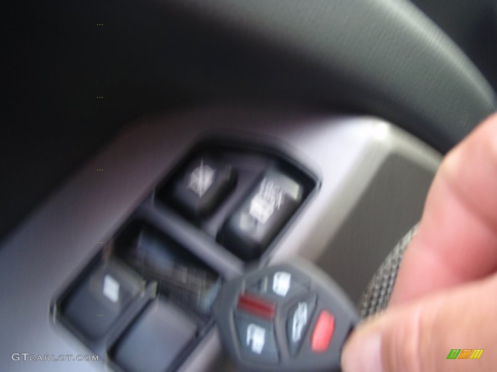 2012 Eclipse GS Sport Coupe - Sunset Pearlescent / Dark Charcoal photo #10