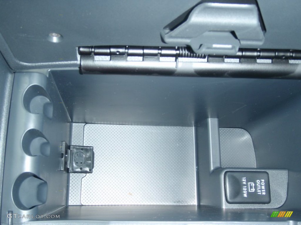 2012 Eclipse GS Sport Coupe - Sunset Pearlescent / Dark Charcoal photo #14