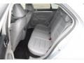 Anthracite Rear Seat Photo for 2009 Volkswagen Jetta #79792053