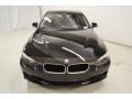 2013 Jet Black BMW 3 Series 328i Sedan  photo #4