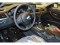 2013 Jet Black BMW 3 Series 328i Sedan  photo #6