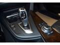 2013 Jet Black BMW 3 Series 328i Sedan  photo #9