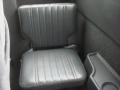 Pewter Rear Seat Photo for 2001 GMC Sonoma #79792527