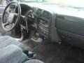 Pewter Dashboard Photo for 2001 GMC Sonoma #79792585