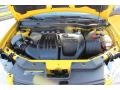 2.2L DOHC 16V Ecotec 4 Cylinder Engine for 2007 Chevrolet Cobalt LS Coupe #79792685