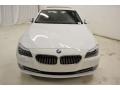 2013 Alpine White BMW 5 Series 528i Sedan  photo #4