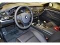 2013 Alpine White BMW 5 Series 528i Sedan  photo #6