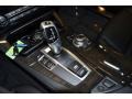 2013 Alpine White BMW 5 Series 528i Sedan  photo #9