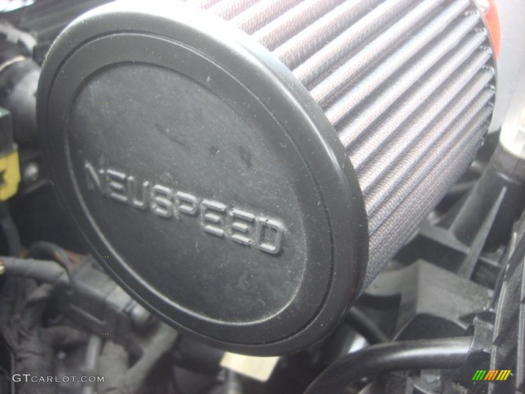 2009 GTI 2 Door - United Grey Metallic / Interlagos Black Cloth photo #27