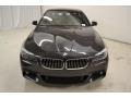 2013 Dark Graphite Metallic II BMW 5 Series 535i Sedan  photo #4