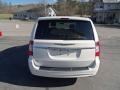 2011 Stone White Chrysler Town & Country Touring  photo #8