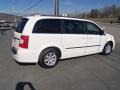 2011 Stone White Chrysler Town & Country Touring  photo #10