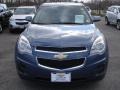 Twilight Blue Metallic - Equinox LT Photo No. 2