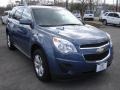 Twilight Blue Metallic - Equinox LT Photo No. 3
