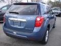Twilight Blue Metallic - Equinox LT Photo No. 4