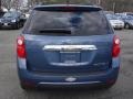 Twilight Blue Metallic - Equinox LT Photo No. 5