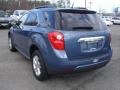 Twilight Blue Metallic - Equinox LT Photo No. 6