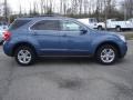 Twilight Blue Metallic - Equinox LT Photo No. 7