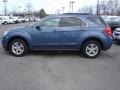 Twilight Blue Metallic - Equinox LT Photo No. 9