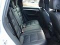 Crystal Silver Metallic - Cayenne Turbo Photo No. 21