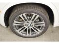 Alpine White - X5 xDrive 50i Photo No. 2