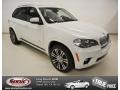 Alpine White - X5 xDrive 50i Photo No. 1