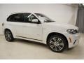 Alpine White - X5 xDrive 50i Photo No. 2